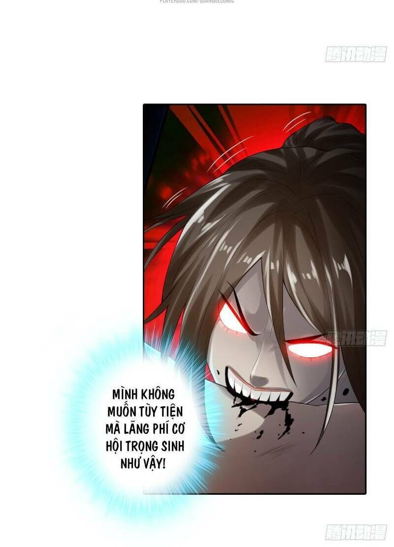 Hệ Thống Tìm Đường Chết Mạnh Nhất Chapter 5 - Trang 2