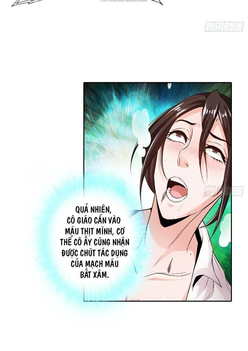 Hệ Thống Tìm Đường Chết Mạnh Nhất Chapter 5 - Trang 2