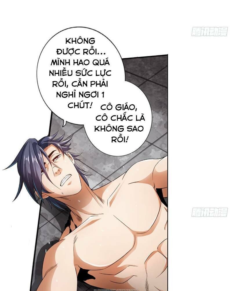 Hệ Thống Tìm Đường Chết Mạnh Nhất Chapter 5 - Trang 2
