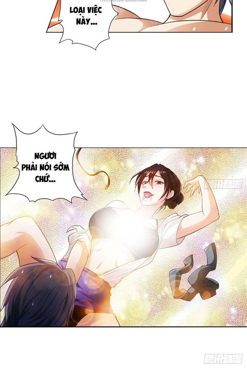 Hệ Thống Tìm Đường Chết Mạnh Nhất Chapter 5 - Trang 2