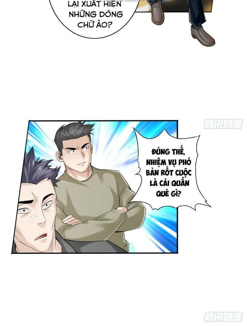 Hệ Thống Tìm Đường Chết Mạnh Nhất Chapter 5 - Trang 2