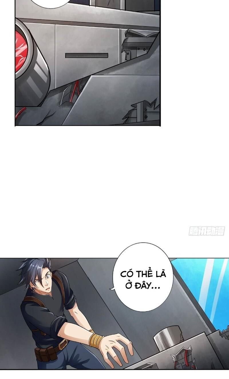 Hệ Thống Tìm Đường Chết Mạnh Nhất Chapter 50 - Trang 2
