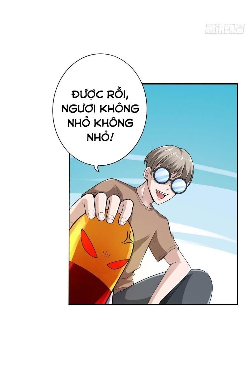 Hệ Thống Tìm Đường Chết Mạnh Nhất Chapter 50 - Trang 2