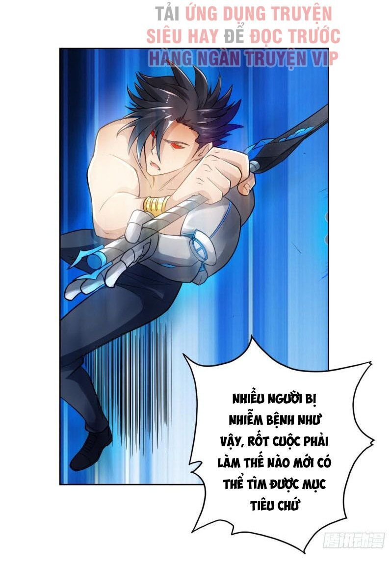 Hệ Thống Tìm Đường Chết Mạnh Nhất Chapter 53 - Trang 2