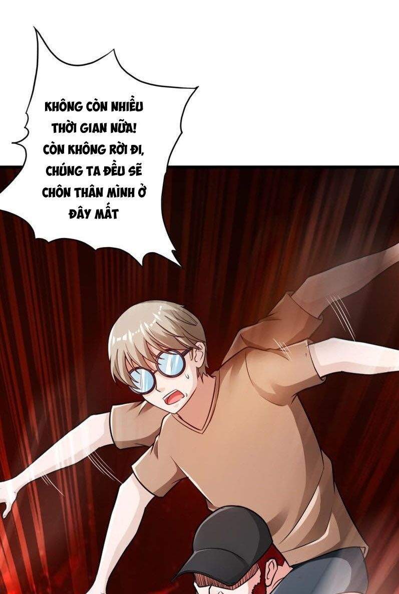 Hệ Thống Tìm Đường Chết Mạnh Nhất Chapter 53 - Trang 2