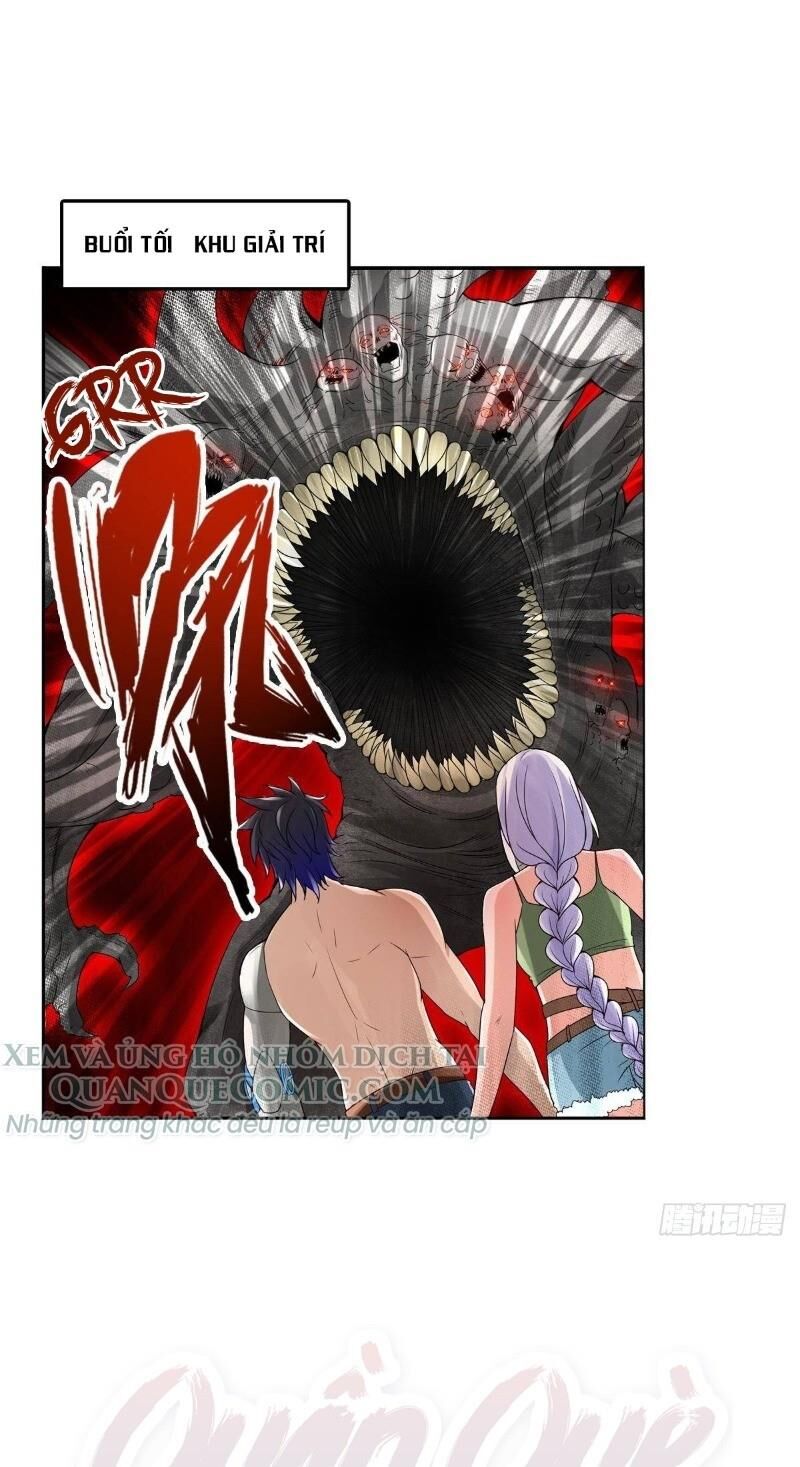 Hệ Thống Tìm Đường Chết Mạnh Nhất Chapter 56 - Trang 2