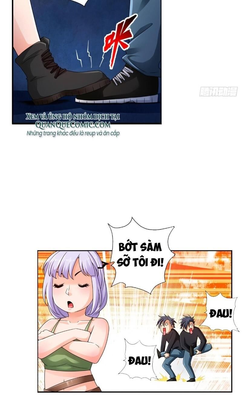 Hệ Thống Tìm Đường Chết Mạnh Nhất Chapter 58 - Trang 2