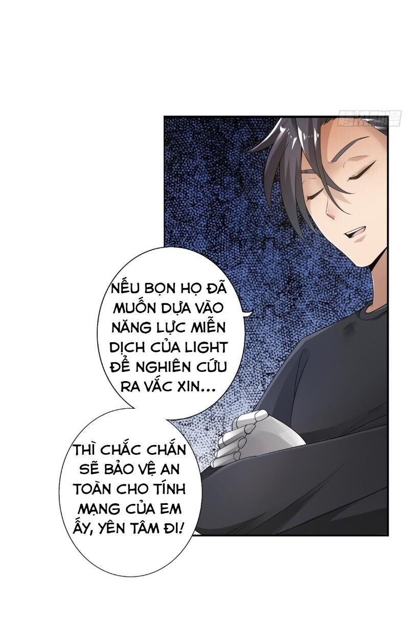 Hệ Thống Tìm Đường Chết Mạnh Nhất Chapter 58 - Trang 2