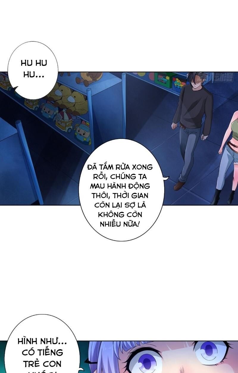 Hệ Thống Tìm Đường Chết Mạnh Nhất Chapter 58 - Trang 2