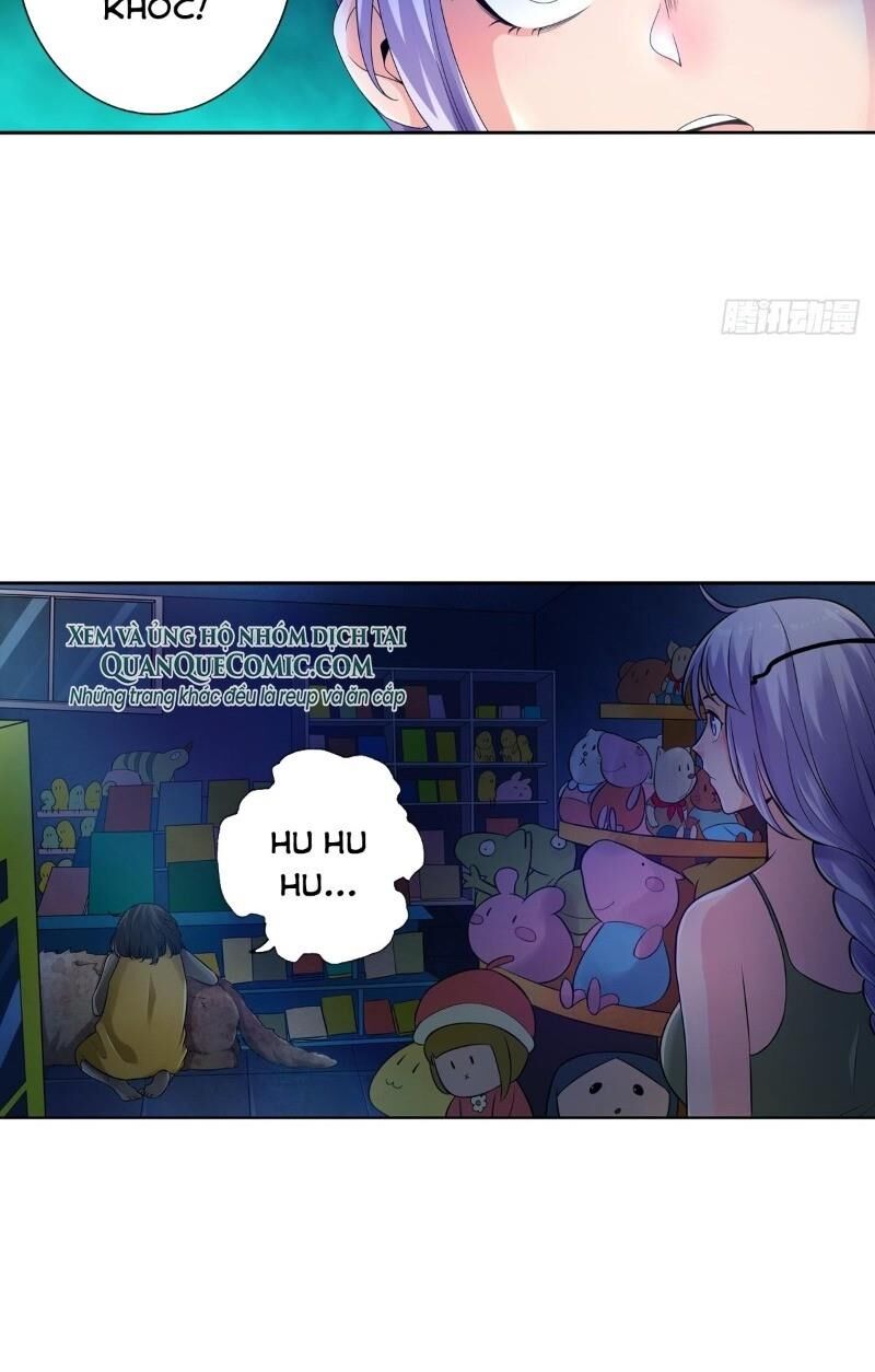 Hệ Thống Tìm Đường Chết Mạnh Nhất Chapter 58 - Trang 2