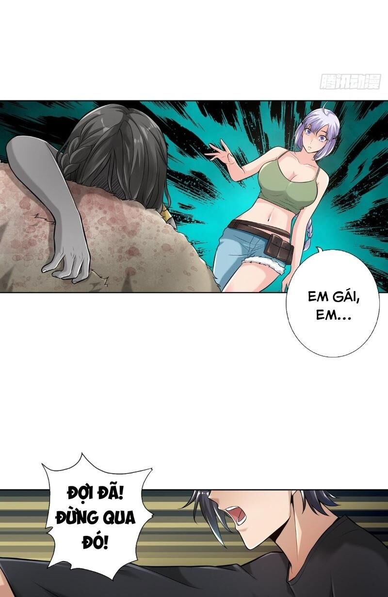 Hệ Thống Tìm Đường Chết Mạnh Nhất Chapter 58 - Trang 2