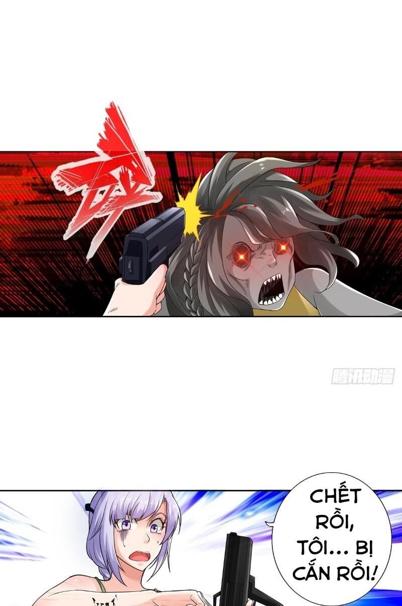 Hệ Thống Tìm Đường Chết Mạnh Nhất Chapter 58 - Trang 2