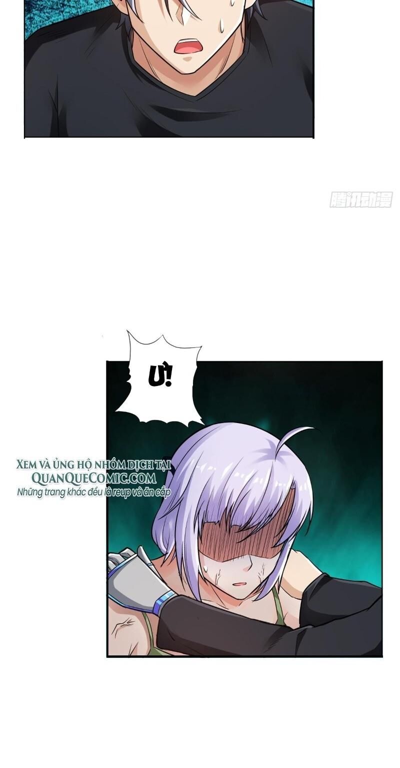 Hệ Thống Tìm Đường Chết Mạnh Nhất Chapter 58 - Trang 2