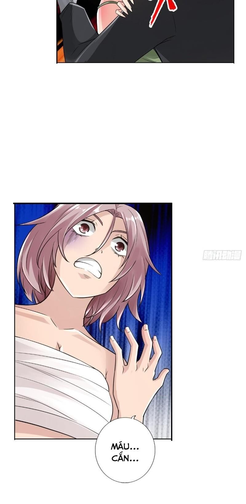 Hệ Thống Tìm Đường Chết Mạnh Nhất Chapter 58 - Trang 2