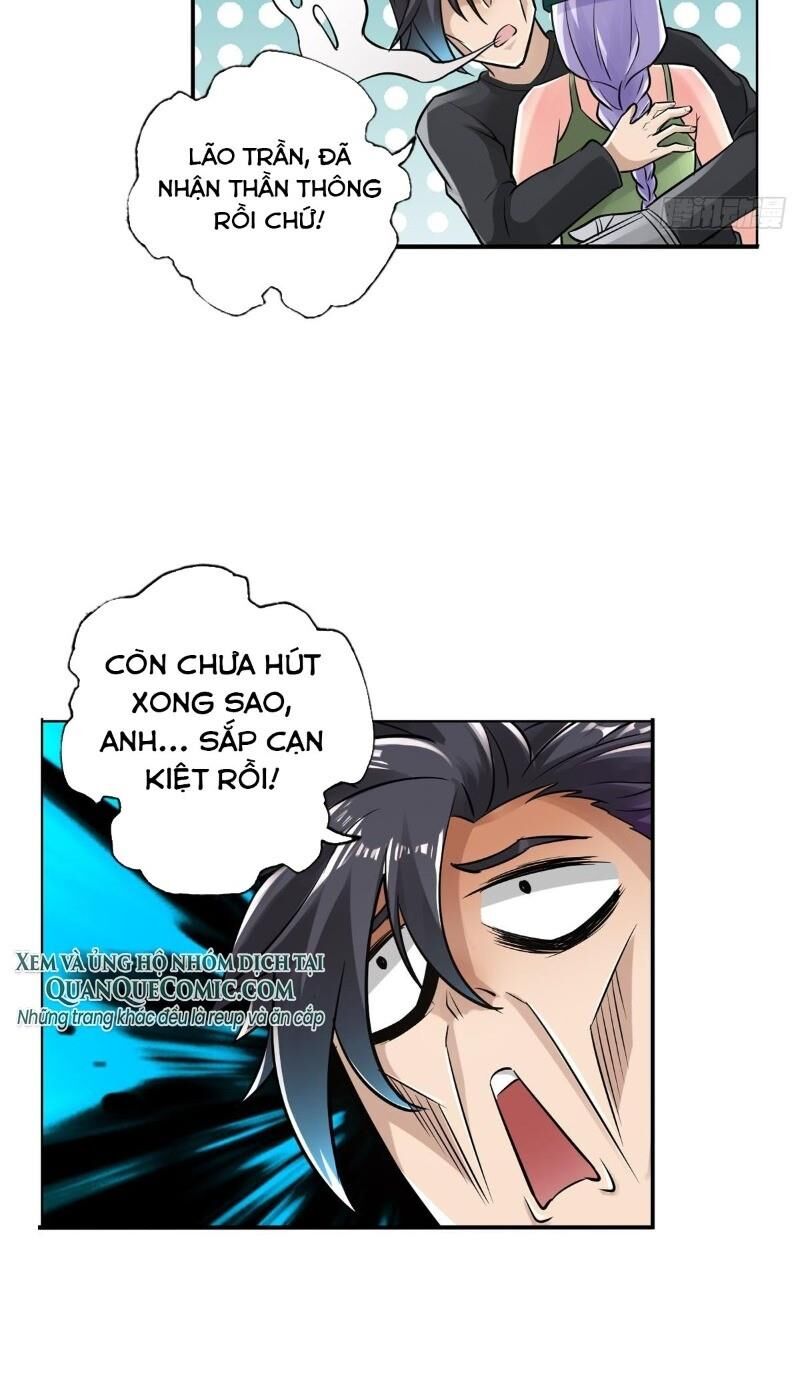 Hệ Thống Tìm Đường Chết Mạnh Nhất Chapter 58 - Trang 2