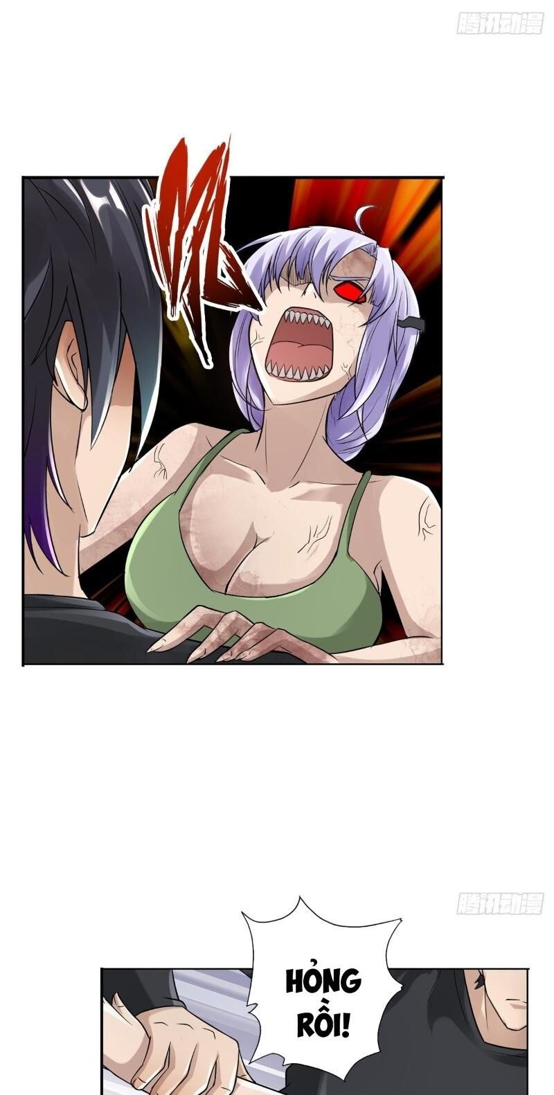 Hệ Thống Tìm Đường Chết Mạnh Nhất Chapter 58 - Trang 2