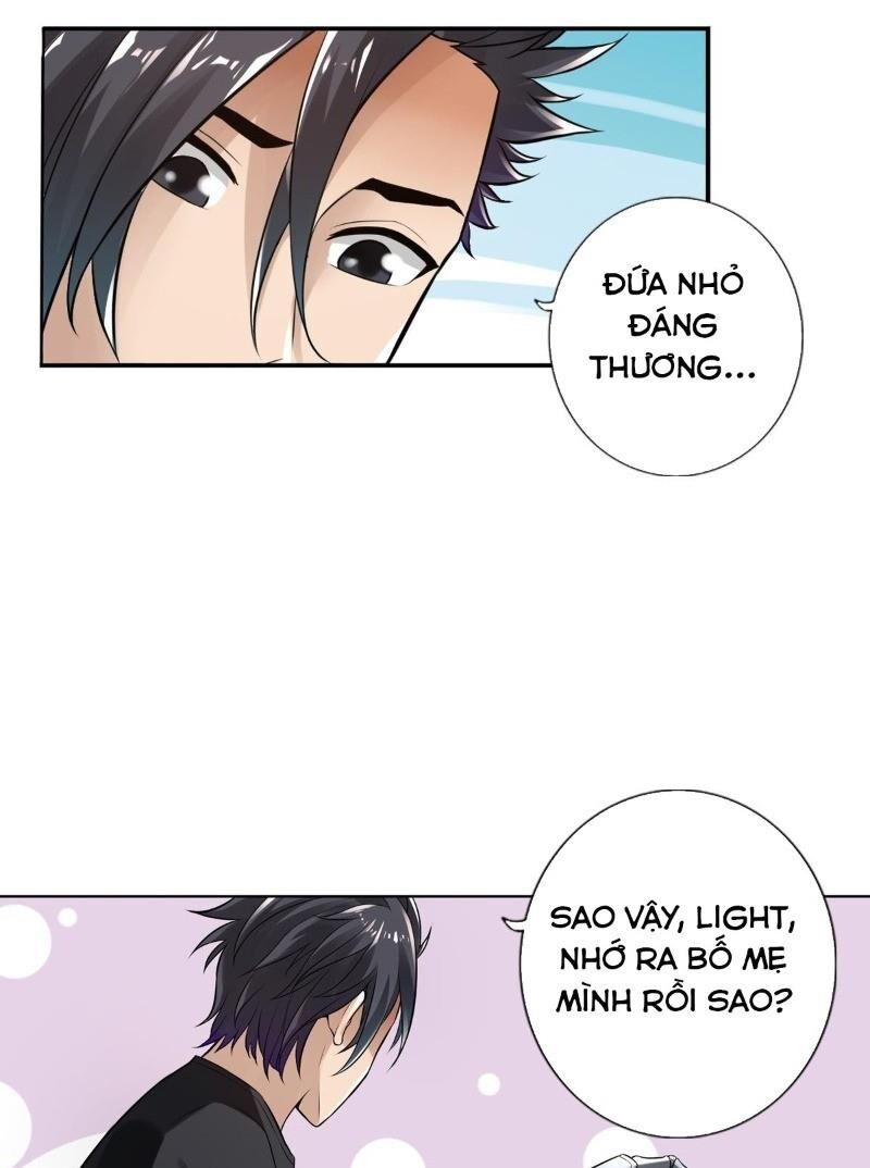 Hệ Thống Tìm Đường Chết Mạnh Nhất Chapter 58 - Trang 2