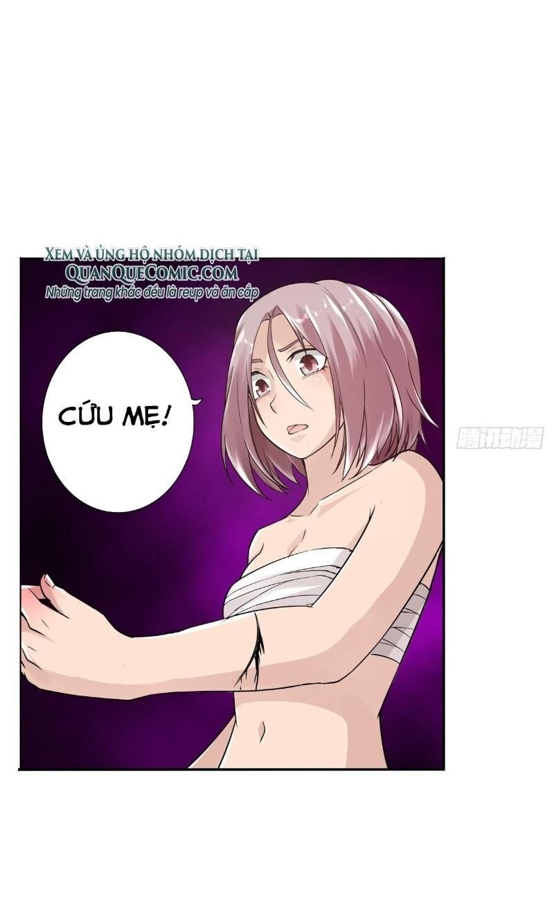 Hệ Thống Tìm Đường Chết Mạnh Nhất Chapter 58 - Trang 2