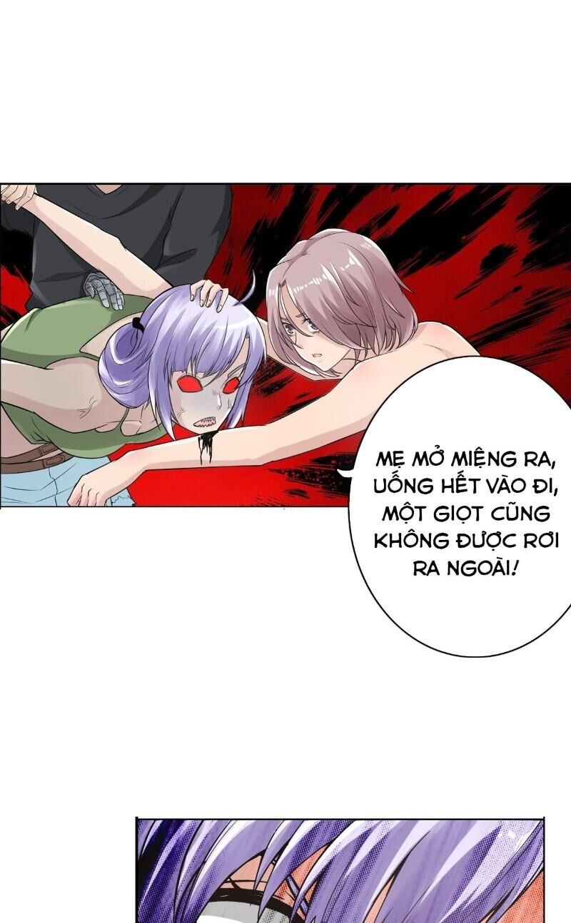 Hệ Thống Tìm Đường Chết Mạnh Nhất Chapter 58 - Trang 2