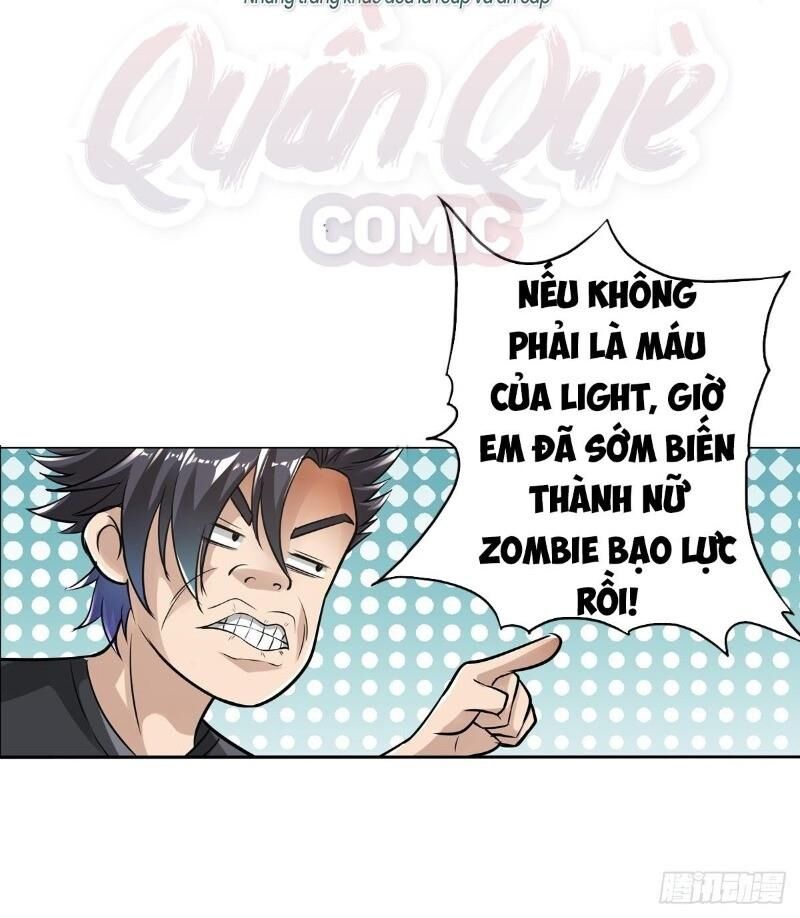 Hệ Thống Tìm Đường Chết Mạnh Nhất Chapter 58 - Trang 2