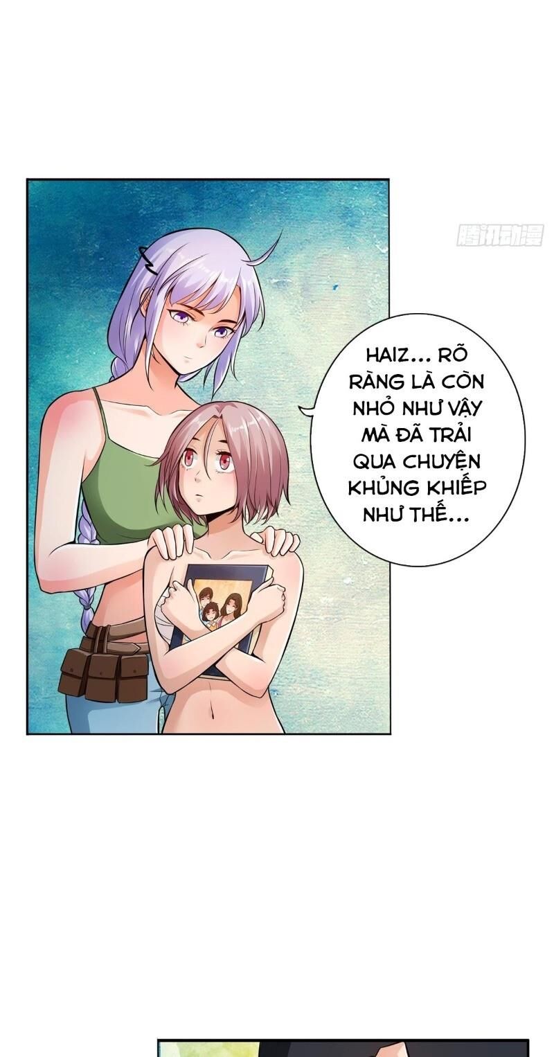 Hệ Thống Tìm Đường Chết Mạnh Nhất Chapter 58 - Trang 2