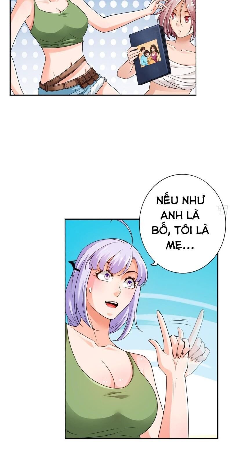 Hệ Thống Tìm Đường Chết Mạnh Nhất Chapter 58 - Trang 2