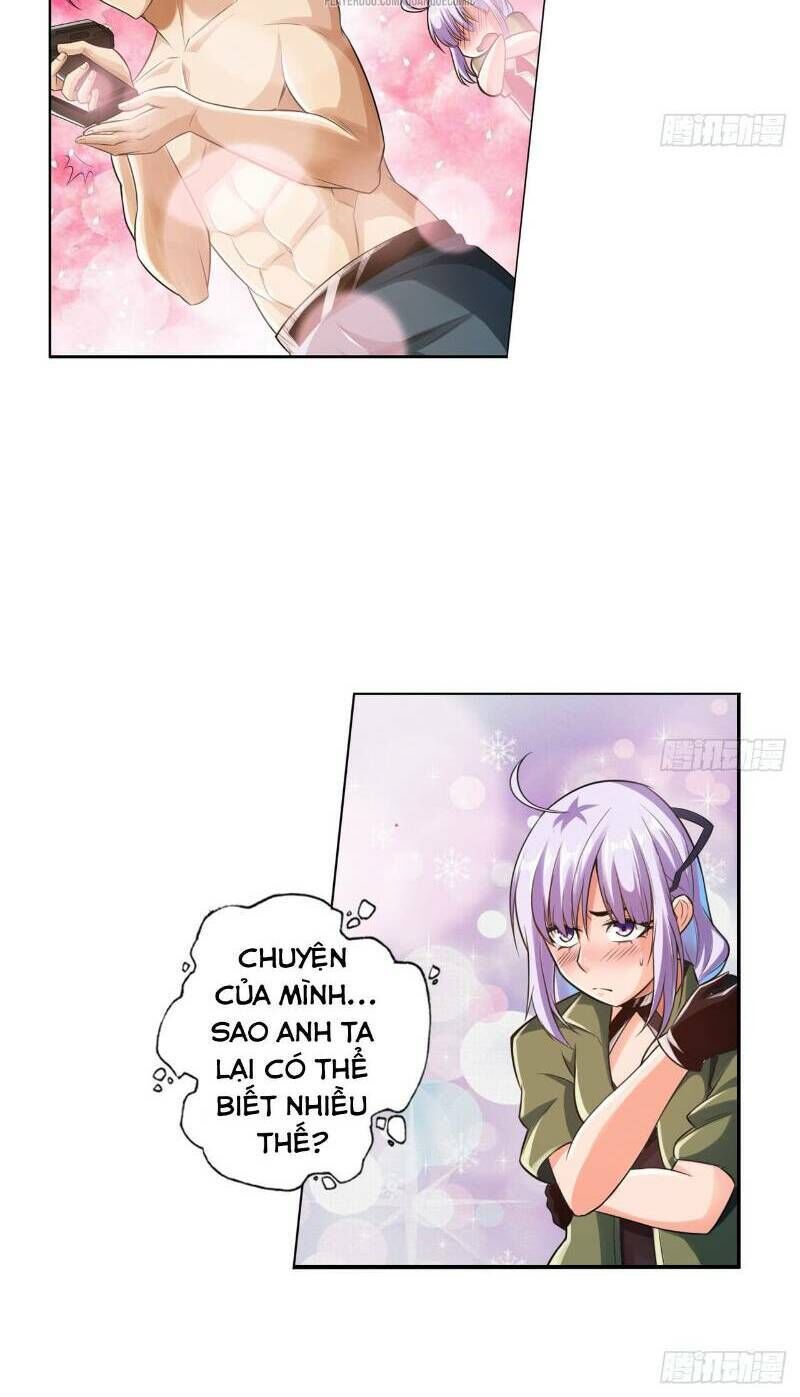 Hệ Thống Tìm Đường Chết Mạnh Nhất Chapter 6 - Trang 2