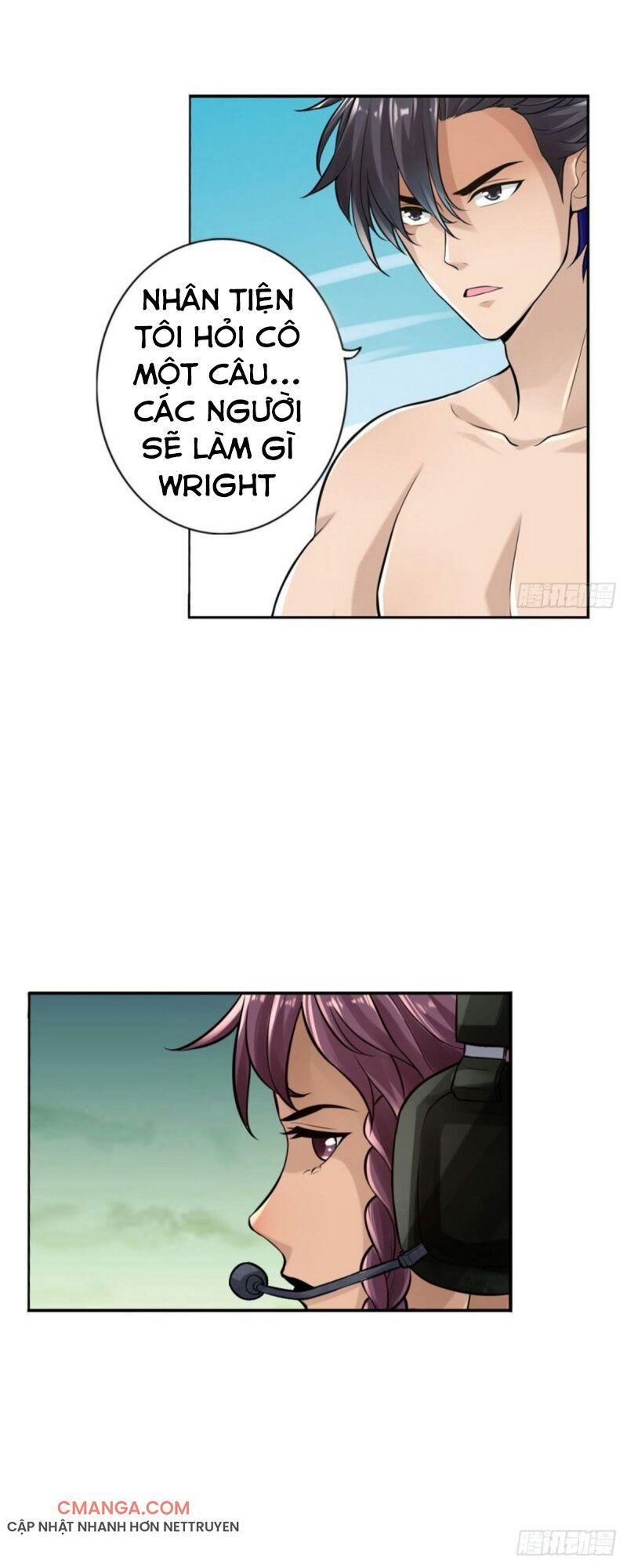 Hệ Thống Tìm Đường Chết Mạnh Nhất Chapter 63 - Trang 2