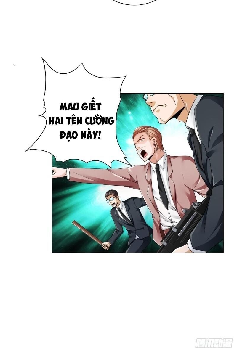 Hệ Thống Tìm Đường Chết Mạnh Nhất Chapter 65 - Trang 2