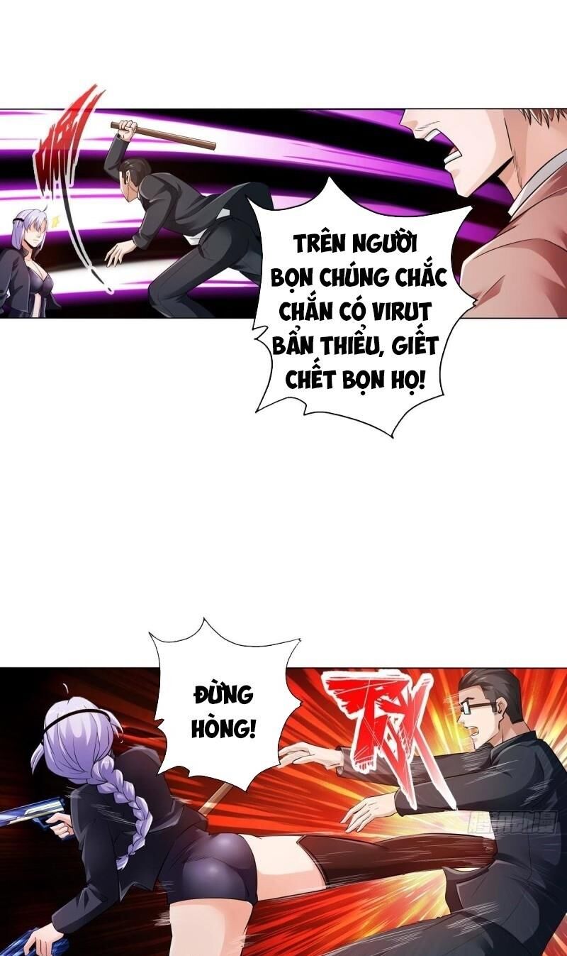 Hệ Thống Tìm Đường Chết Mạnh Nhất Chapter 65 - Trang 2