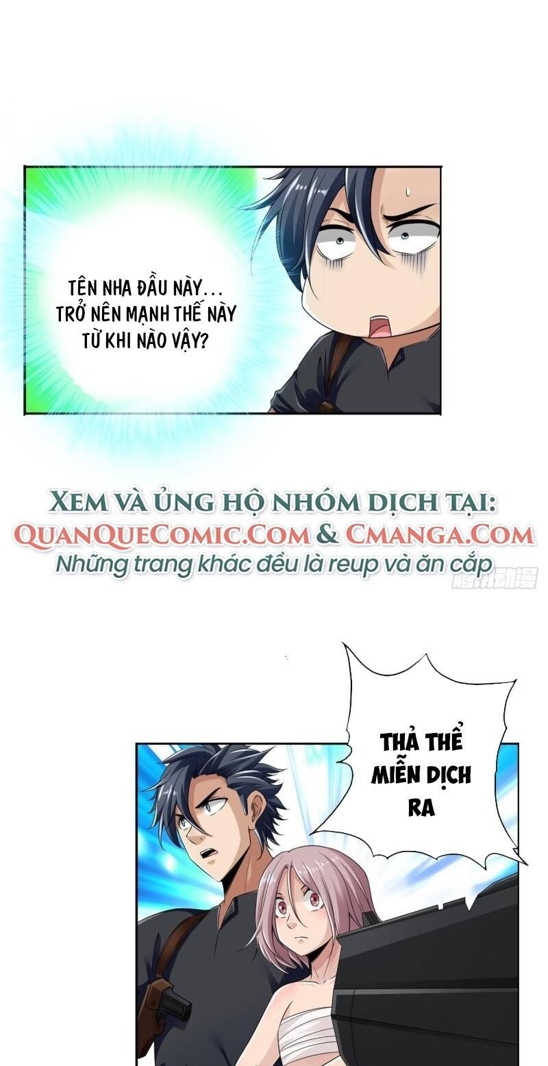 Hệ Thống Tìm Đường Chết Mạnh Nhất Chapter 65 - Trang 2