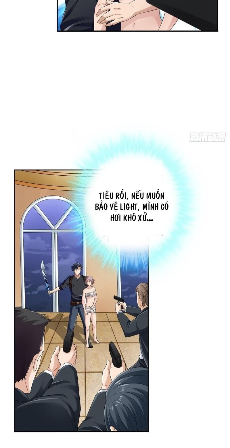 Hệ Thống Tìm Đường Chết Mạnh Nhất Chapter 65 - Trang 2