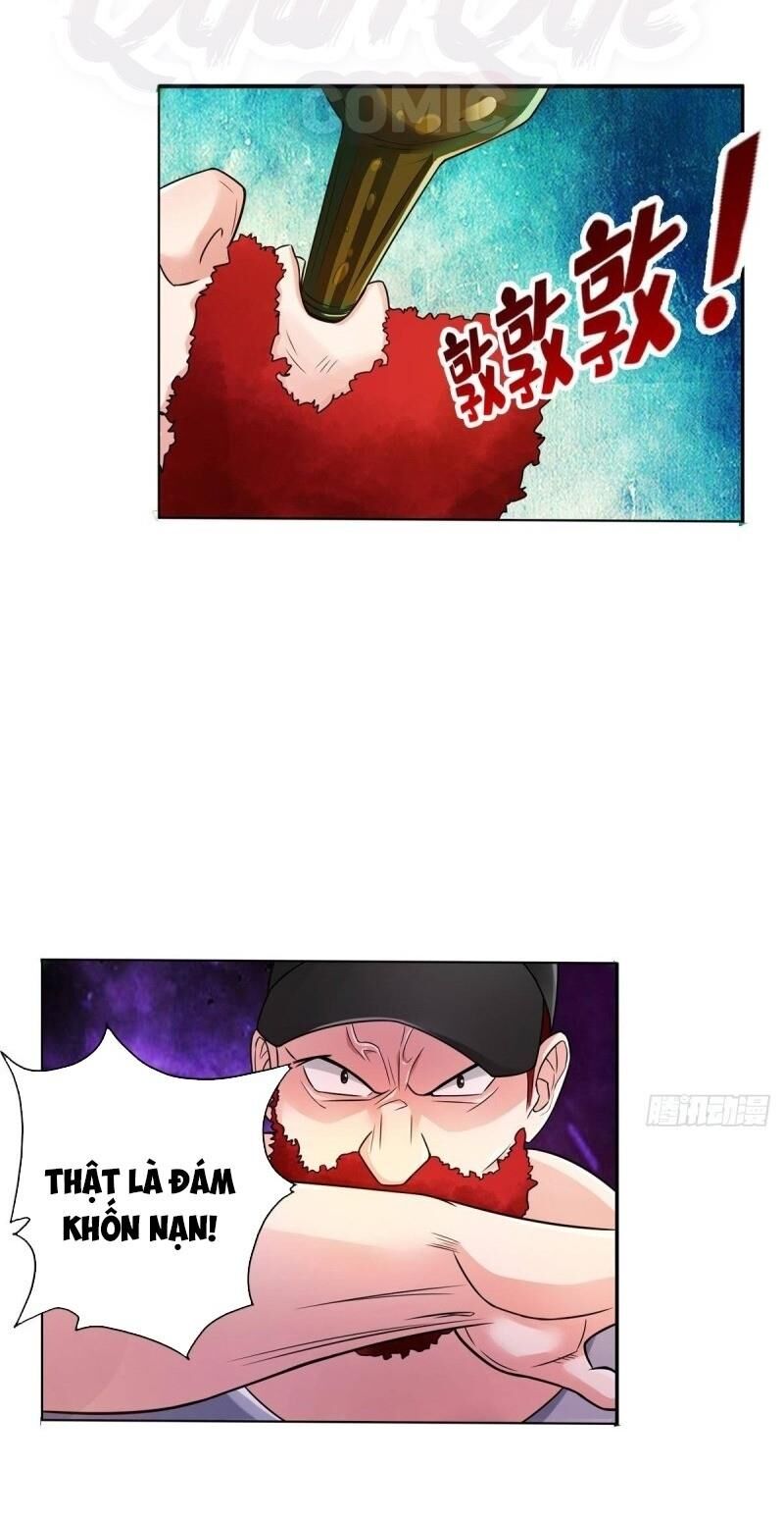 Hệ Thống Tìm Đường Chết Mạnh Nhất Chapter 65 - Trang 2