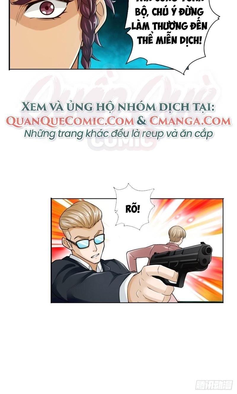 Hệ Thống Tìm Đường Chết Mạnh Nhất Chapter 65 - Trang 2