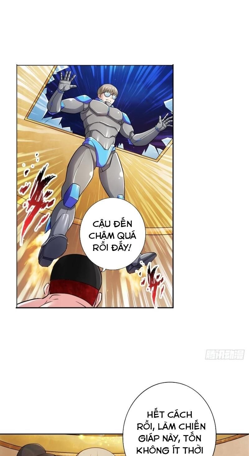 Hệ Thống Tìm Đường Chết Mạnh Nhất Chapter 65 - Trang 2