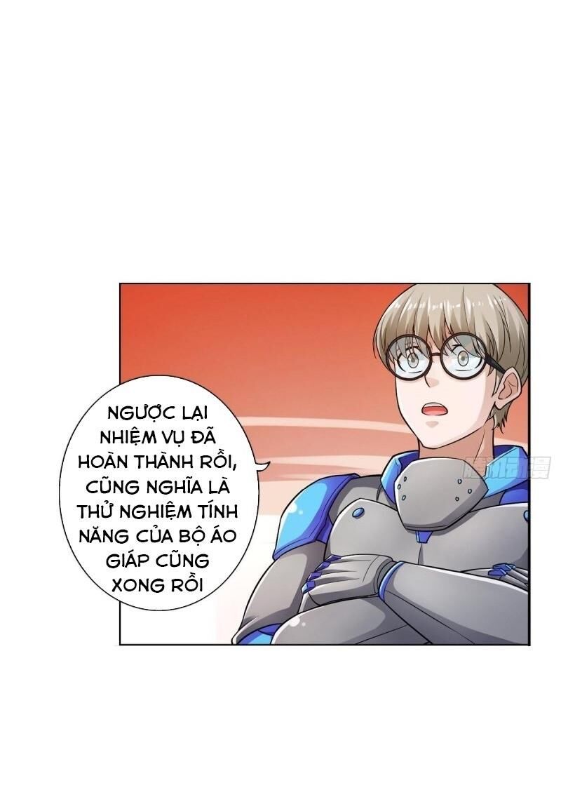 Hệ Thống Tìm Đường Chết Mạnh Nhất Chapter 65 - Trang 2