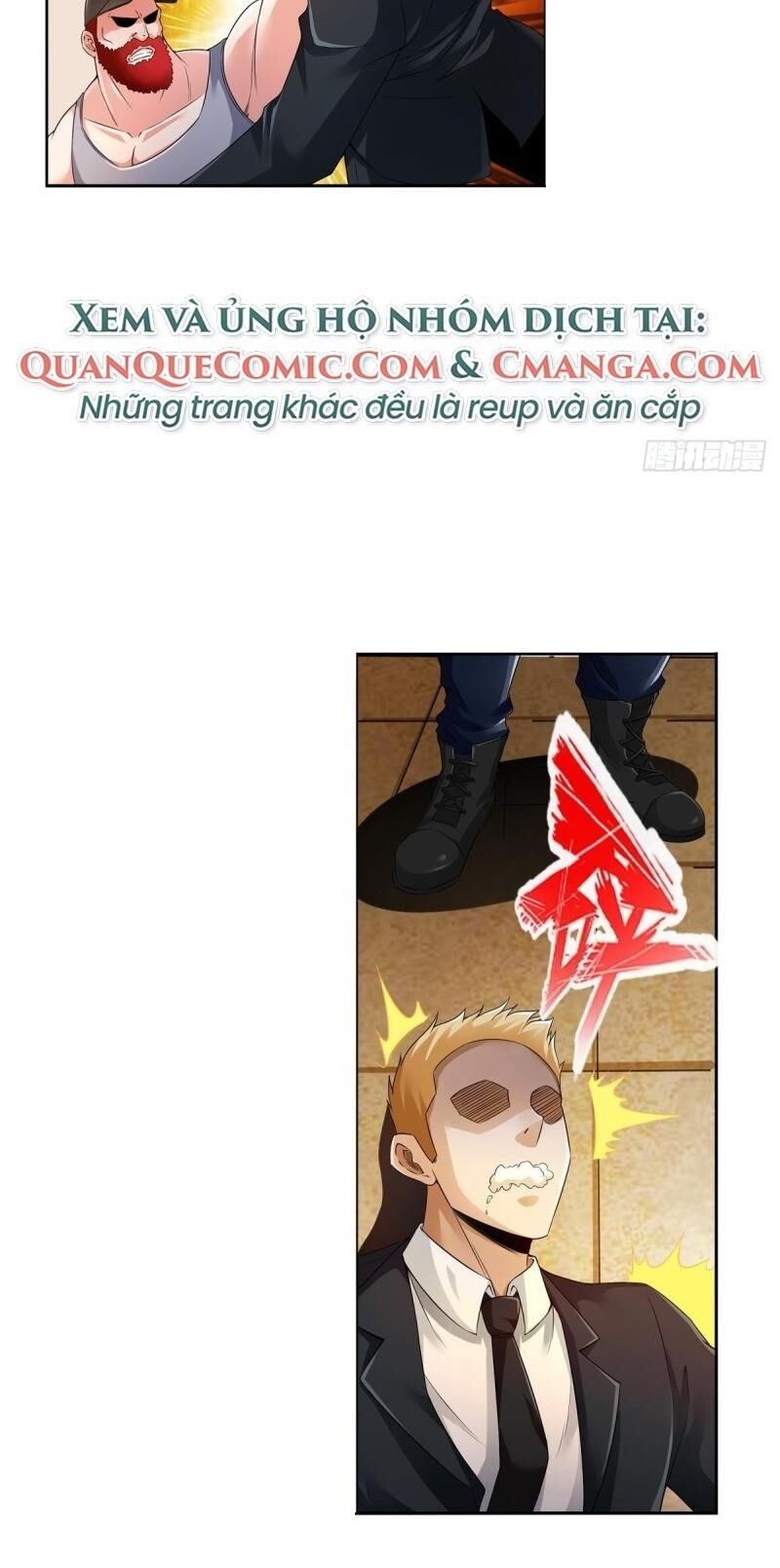 Hệ Thống Tìm Đường Chết Mạnh Nhất Chapter 65 - Trang 2