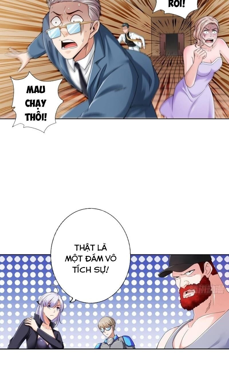 Hệ Thống Tìm Đường Chết Mạnh Nhất Chapter 65 - Trang 2