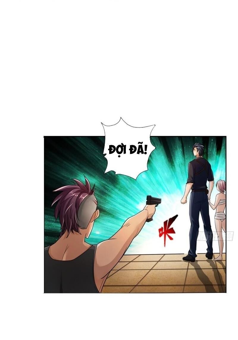 Hệ Thống Tìm Đường Chết Mạnh Nhất Chapter 65 - Trang 2