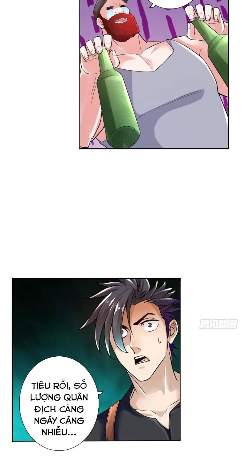 Hệ Thống Tìm Đường Chết Mạnh Nhất Chapter 66 - Trang 2