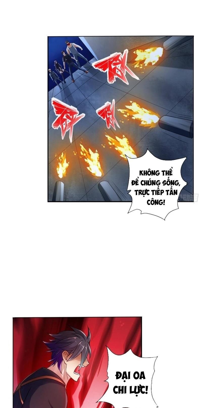 Hệ Thống Tìm Đường Chết Mạnh Nhất Chapter 66 - Trang 2