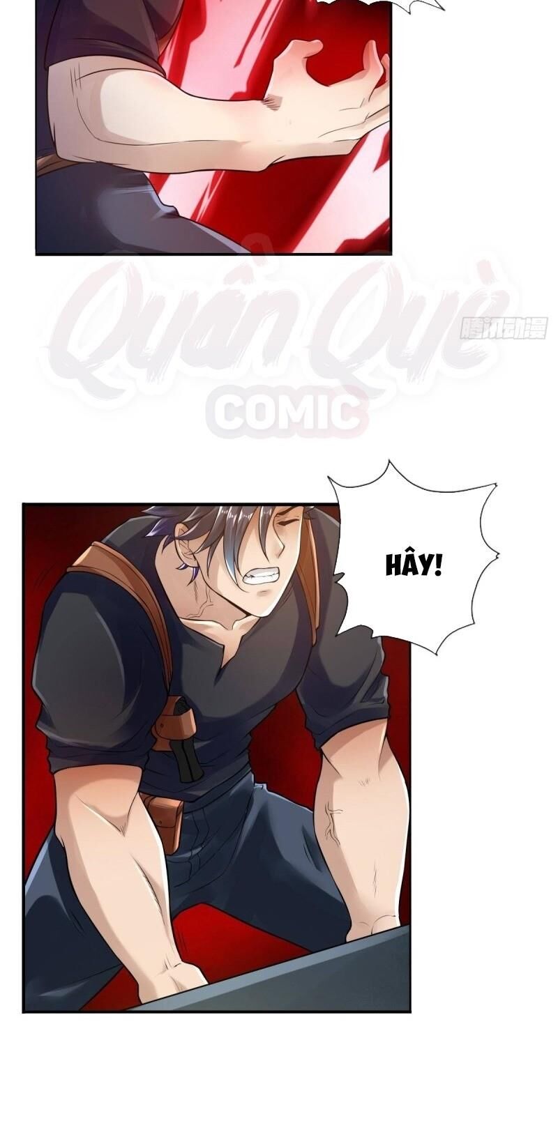 Hệ Thống Tìm Đường Chết Mạnh Nhất Chapter 66 - Trang 2