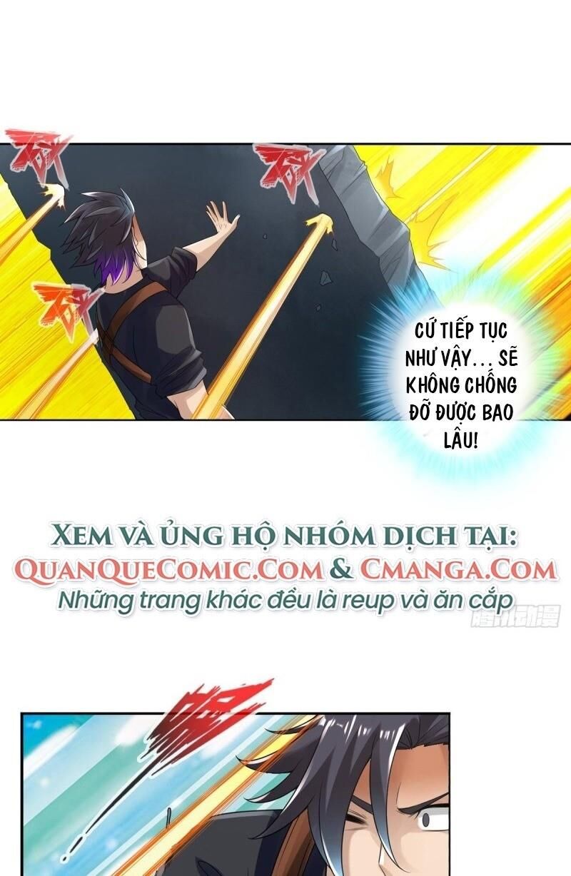 Hệ Thống Tìm Đường Chết Mạnh Nhất Chapter 66 - Trang 2