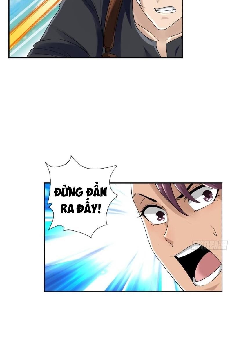 Hệ Thống Tìm Đường Chết Mạnh Nhất Chapter 66 - Trang 2