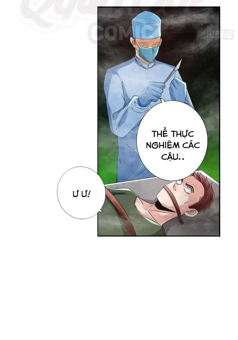 Hệ Thống Tìm Đường Chết Mạnh Nhất Chapter 66 - Trang 2