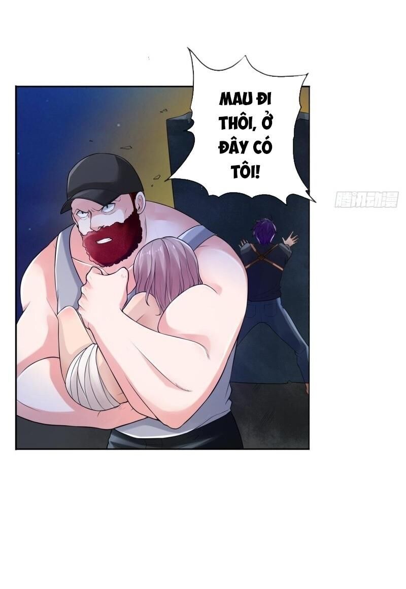 Hệ Thống Tìm Đường Chết Mạnh Nhất Chapter 66 - Trang 2