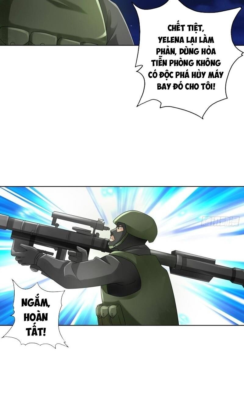 Hệ Thống Tìm Đường Chết Mạnh Nhất Chapter 66 - Trang 2