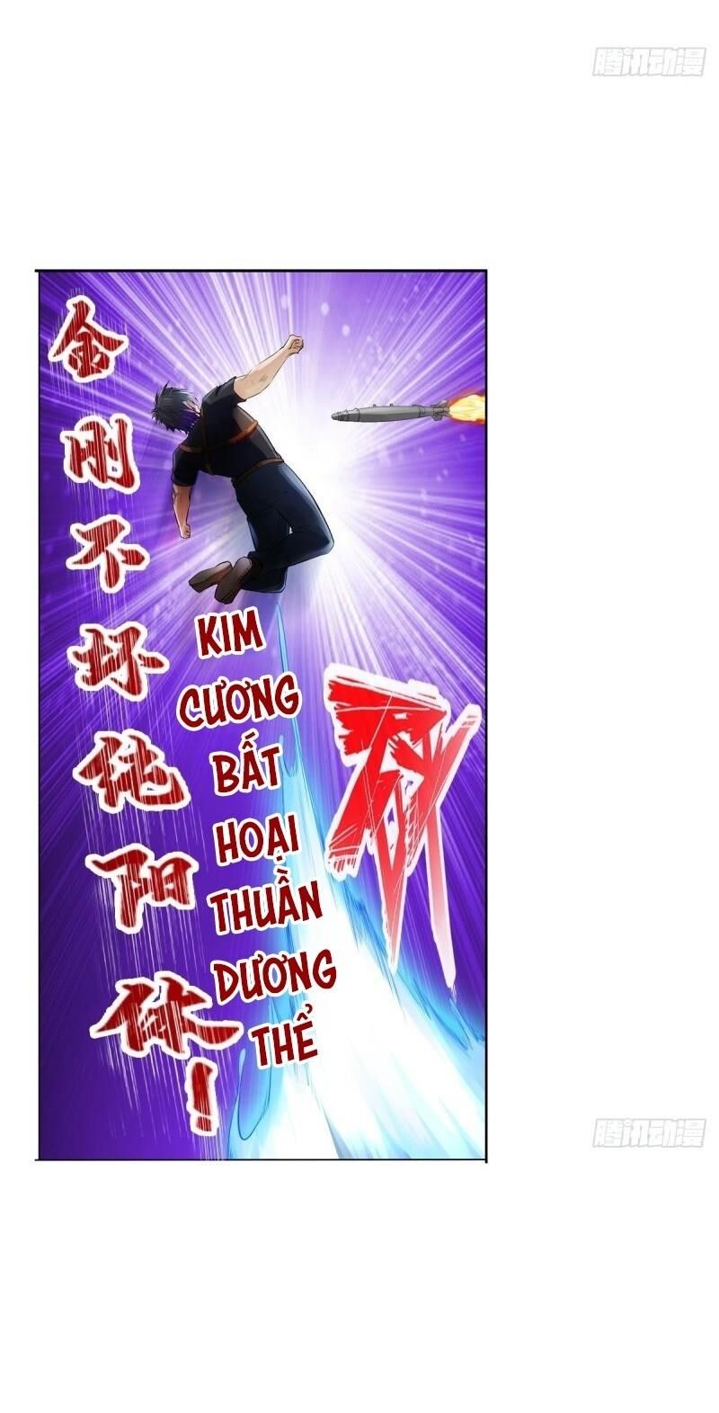 Hệ Thống Tìm Đường Chết Mạnh Nhất Chapter 66 - Trang 2