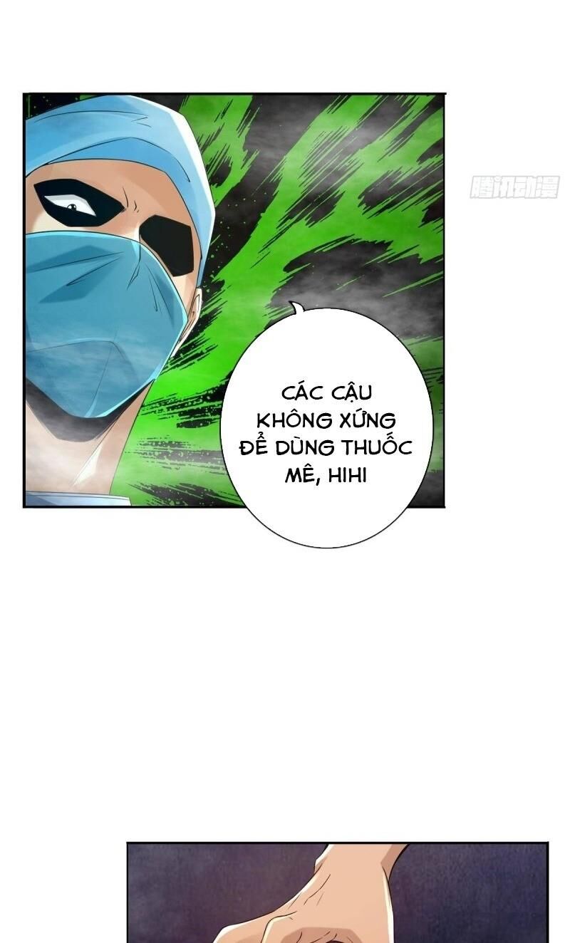 Hệ Thống Tìm Đường Chết Mạnh Nhất Chapter 66 - Trang 2