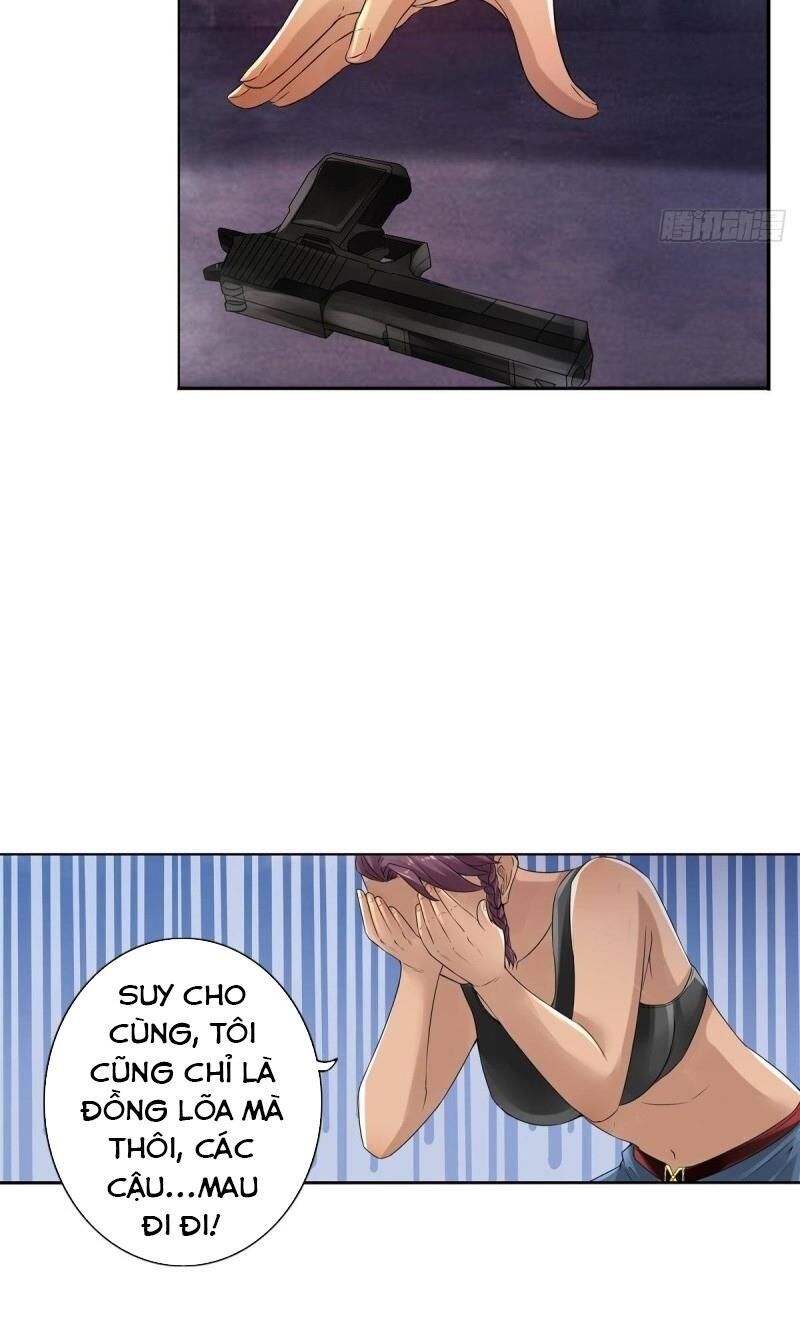 Hệ Thống Tìm Đường Chết Mạnh Nhất Chapter 66 - Trang 2